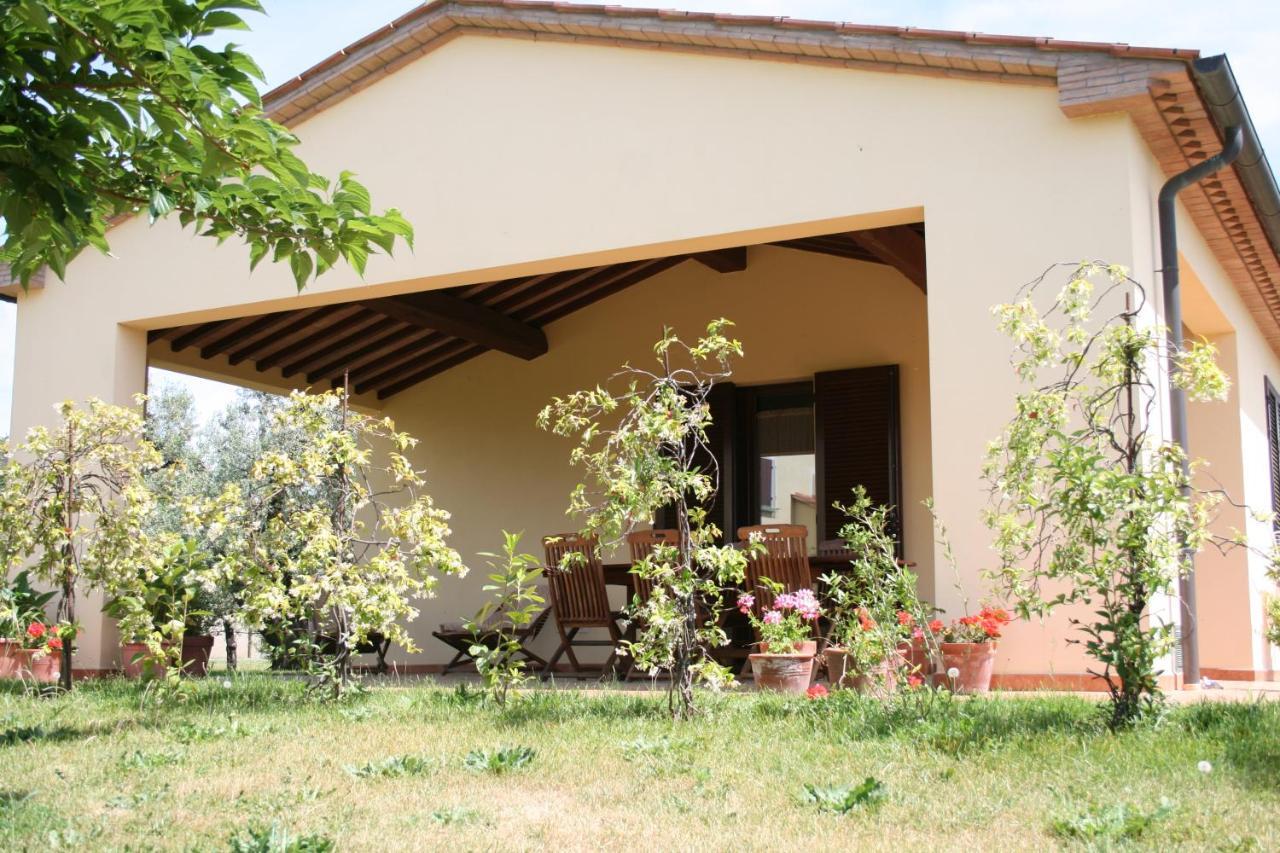Graziosa Casetta Con Piscina Castagneto Carducci Εξωτερικό φωτογραφία
