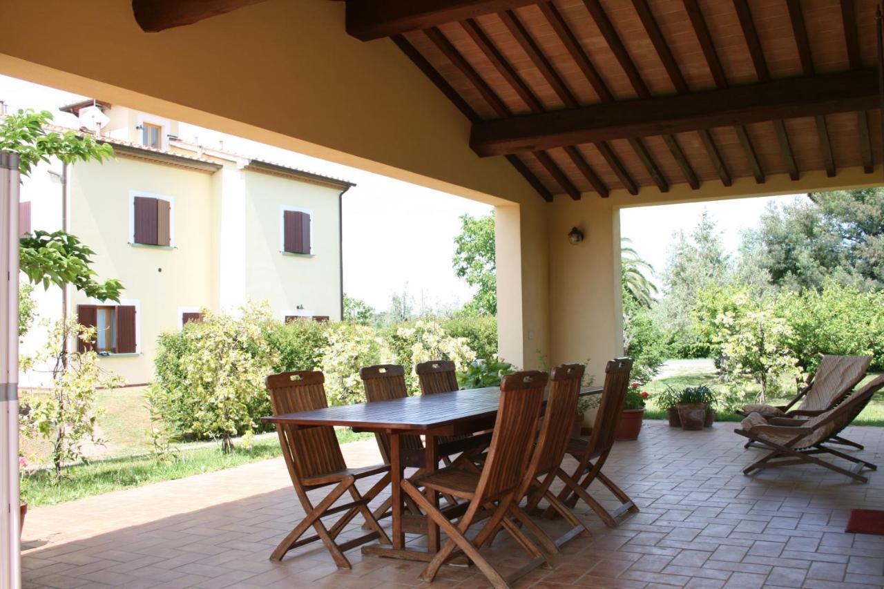 Graziosa Casetta Con Piscina Castagneto Carducci Εξωτερικό φωτογραφία