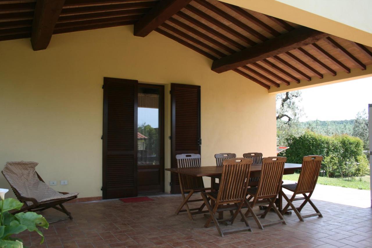 Graziosa Casetta Con Piscina Castagneto Carducci Εξωτερικό φωτογραφία