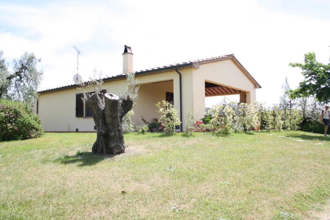 Graziosa Casetta Con Piscina Castagneto Carducci Εξωτερικό φωτογραφία