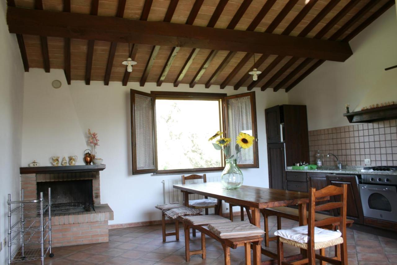 Graziosa Casetta Con Piscina Castagneto Carducci Εξωτερικό φωτογραφία